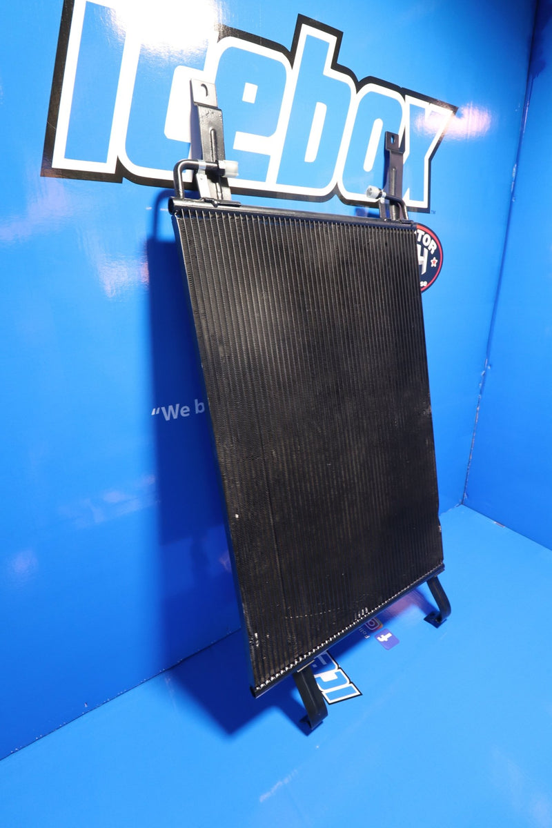 Load image into Gallery viewer, Freightliner Business Class / FL 112 AC Condenser # 601610 - Radiator Supply House
