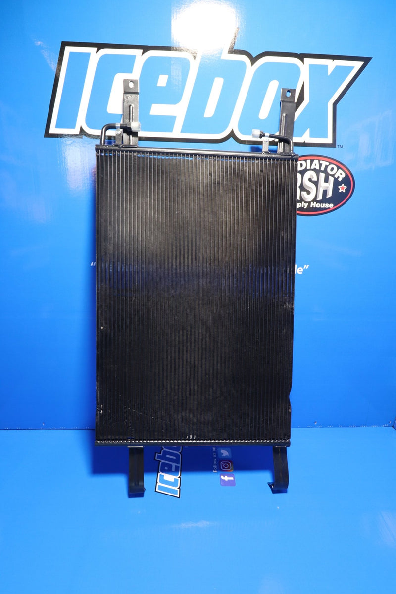 Load image into Gallery viewer, Freightliner Business Class / FL 112 AC Condenser # 601610 - Radiator Supply House
