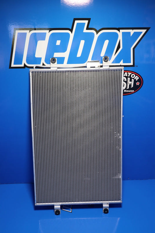 Freightliner Cascadia AC Condenser 