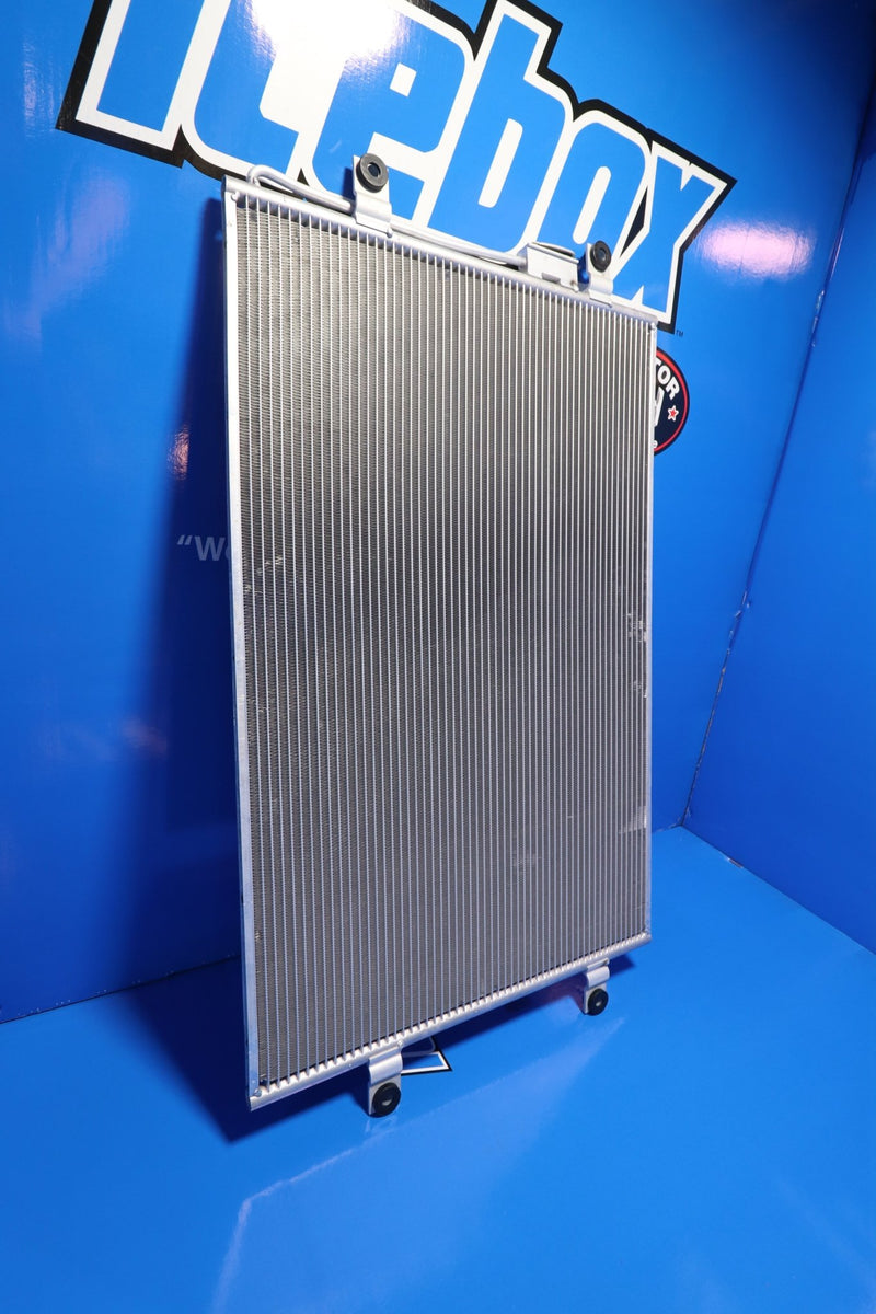 Load image into Gallery viewer, Freightliner Cascadia AC Condenser # 601506 - Radiator Supply House
