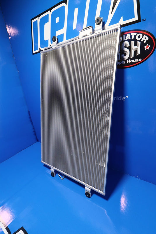 Freightliner Cascadia AC Condenser 