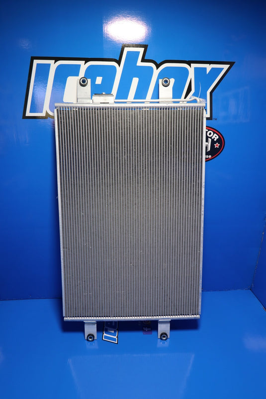 Freightliner Cascadia AC Condenser # 601975 – Radiator Supply House