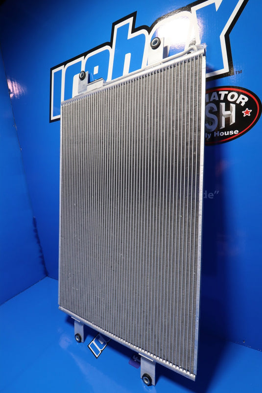 Freightliner Cascadia AC Condenser