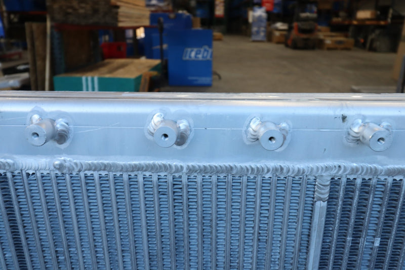 Load image into Gallery viewer, Freightliner Cascadia Radiator # 601487 - Radiator Supply House
