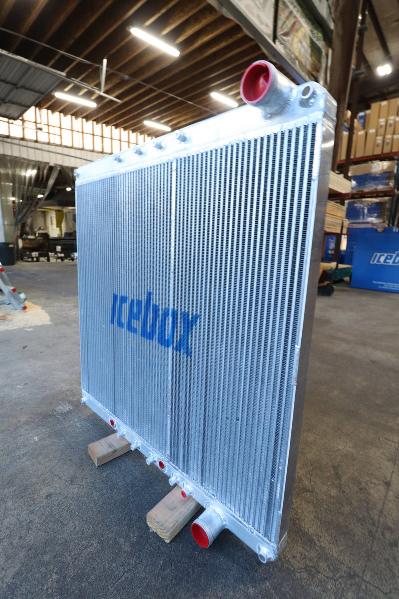 Load image into Gallery viewer, Freightliner Cascadia Radiator # 601487 - Radiator Supply House
