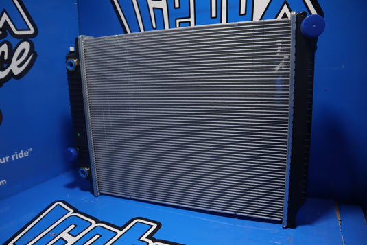 Freightliner Charge Air Cooler 