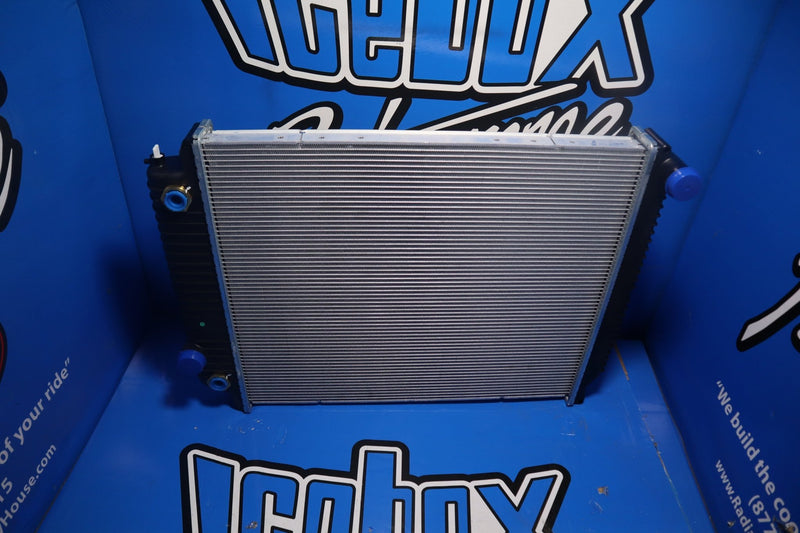 Load image into Gallery viewer, Freightliner Charge Air Cooler # 601412 - Radiator Supply House
