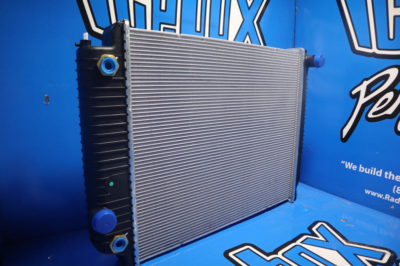 Load image into Gallery viewer, Freightliner Charge Air Cooler # 601412 - Radiator Supply House
