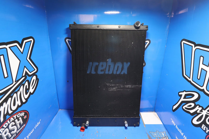 Load image into Gallery viewer, Freightliner Columbia, Cascadia Radiator # 601094 - Radiator Supply House
