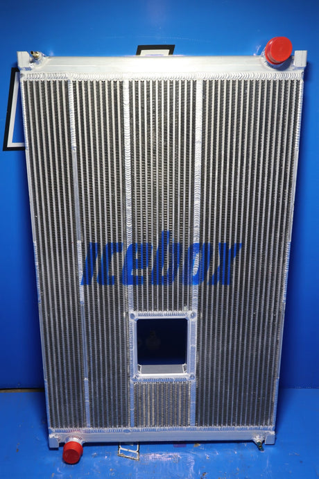 Freightliner Condor Radiator 