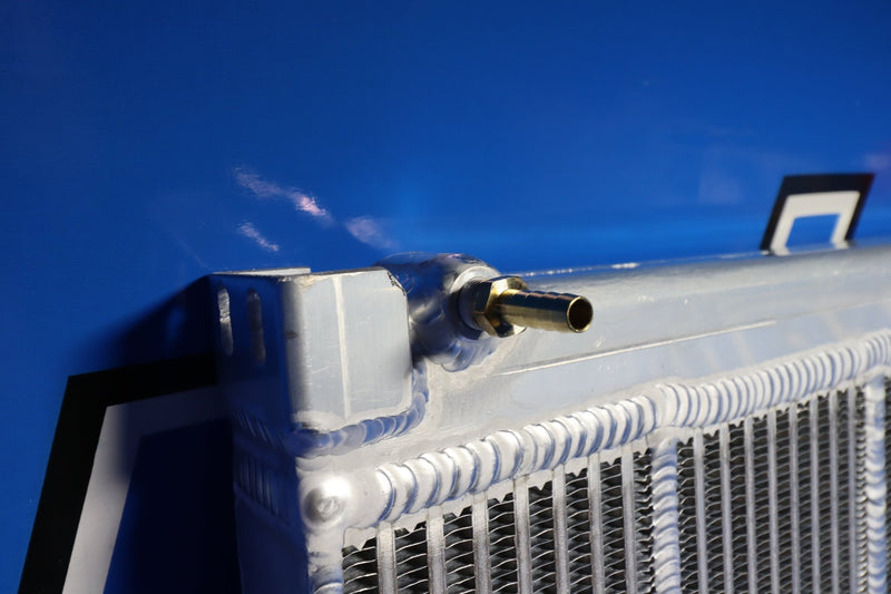 Load image into Gallery viewer, Freightliner Condor Radiator # 601073 - Radiator Supply House
