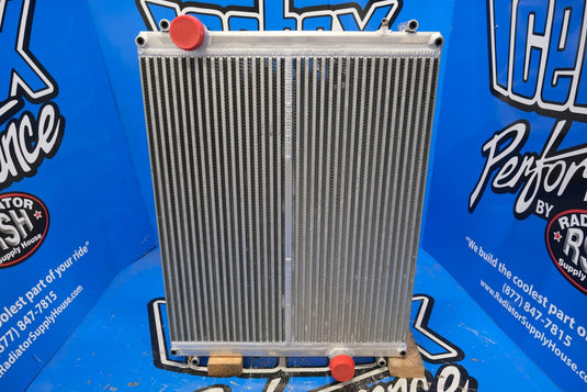 Freightliner Coronado Radiator