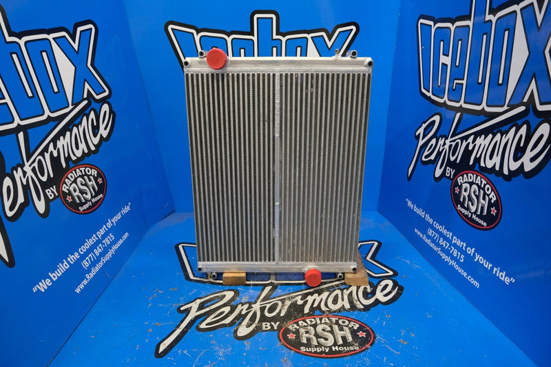 Load image into Gallery viewer, Freightliner Coronado Radiator # 601145 - Radiator Supply House
