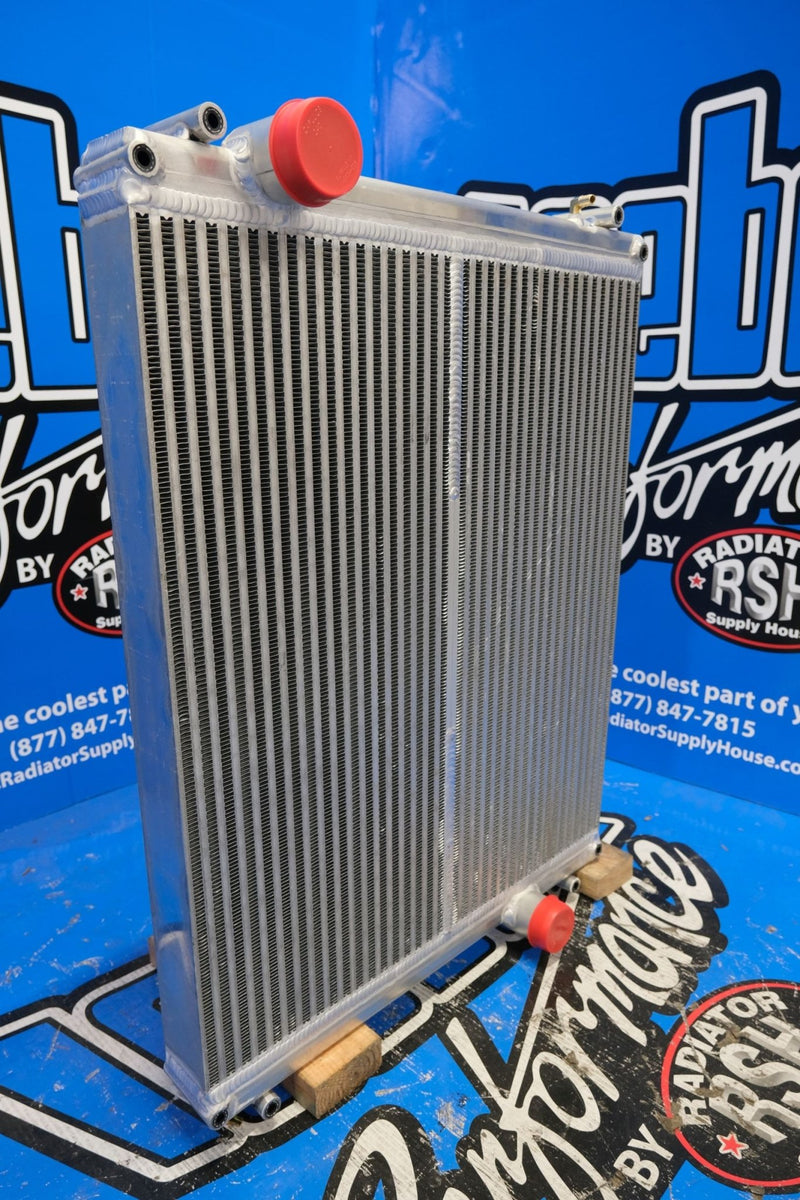 Load image into Gallery viewer, Freightliner Coronado Radiator # 601145 - Radiator Supply House
