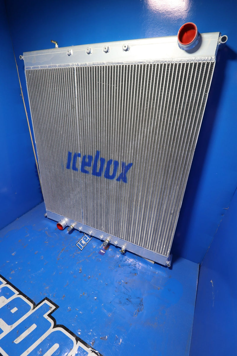 Load image into Gallery viewer, Freightliner Coronado Radiator # 601146 - Radiator Supply House
