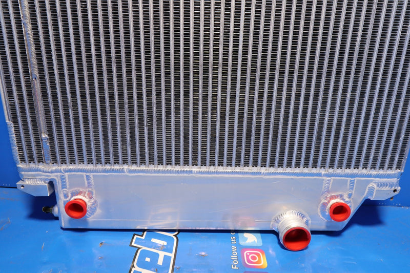 Load image into Gallery viewer, Freightliner Fed Ex , Ultimaster Stepvan, M Radiator # 601078 - Radiator Supply House
