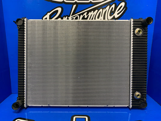 Freightliner M-2, Acterra, FL106 Radiator