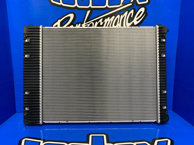 Load image into Gallery viewer, Freightliner M-2, Acterra, FL106 Radiator # 601163 - Radiator Supply House
