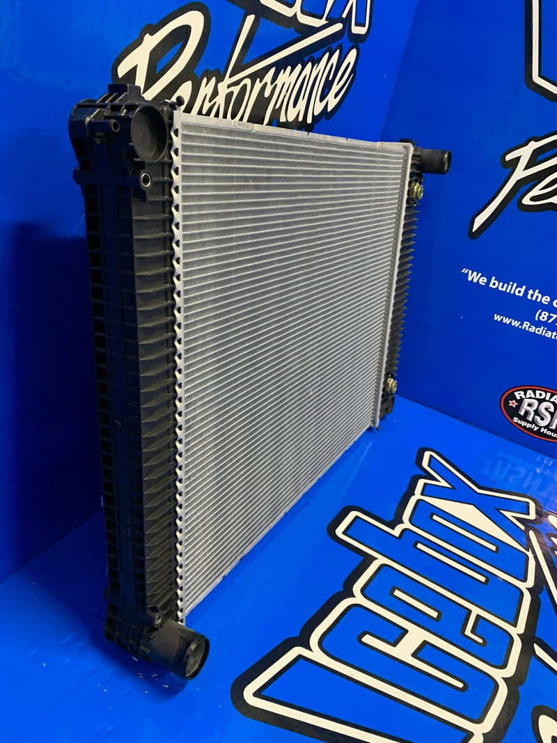 Load image into Gallery viewer, Freightliner M-2, Acterra, FL106 Radiator # 601163 - Radiator Supply House
