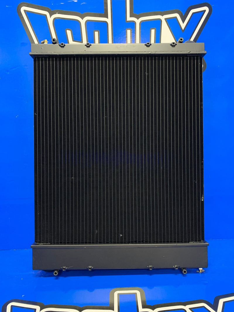 Load image into Gallery viewer, Freightliner M-2 Radiator # 601149 - Radiator Supply House
