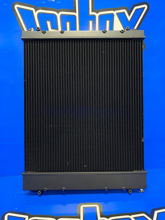 Freightliner M-2 Radiator