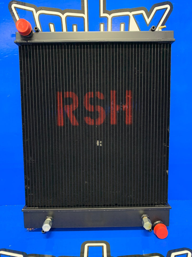 Load image into Gallery viewer, Freightliner M-2 Radiator # 601149 - Radiator Supply House
