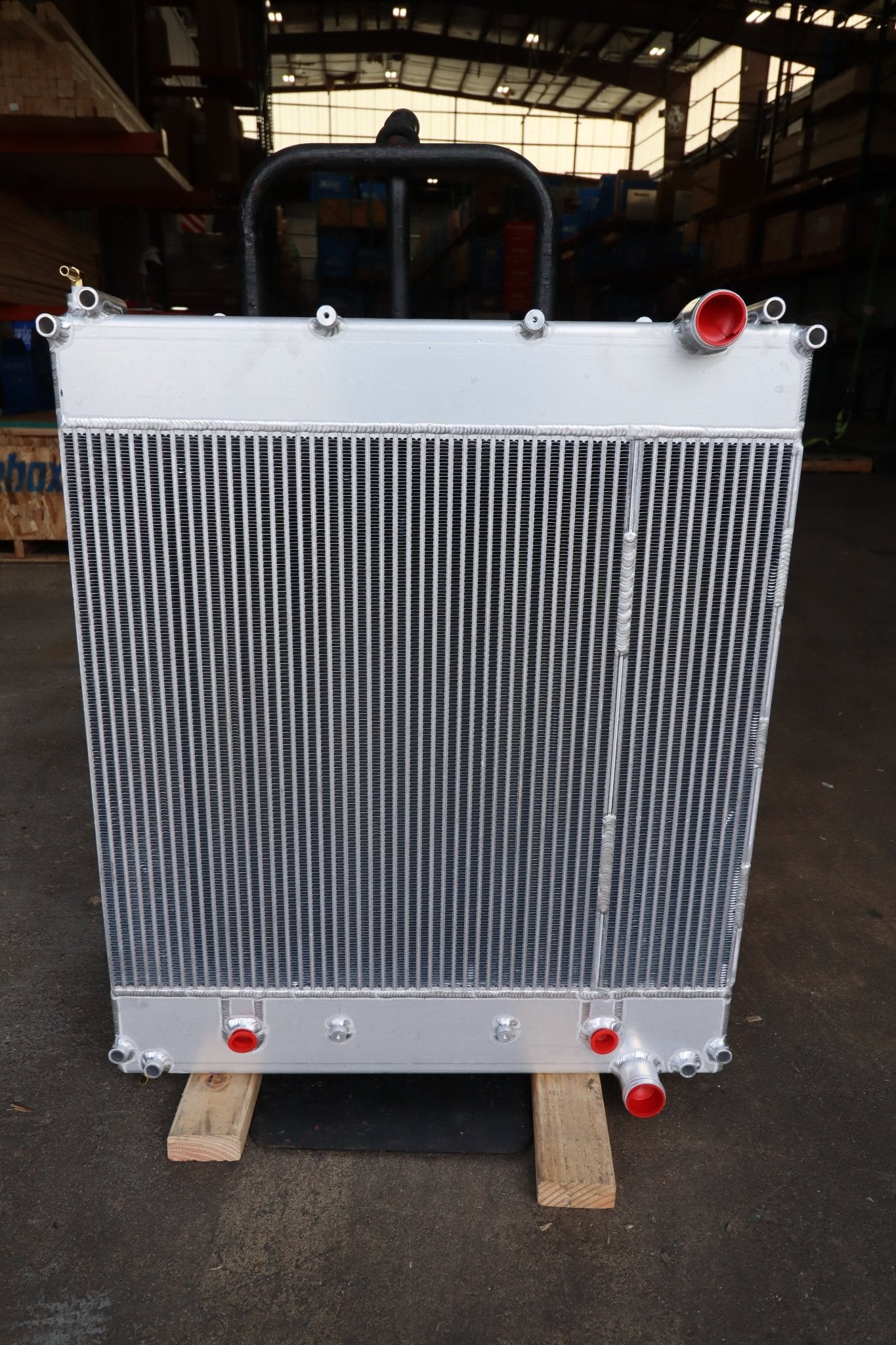 601615 Radiator Freightliner M2 106 Radiator # 601615 – Radiator Supply House