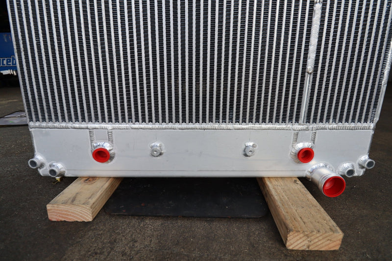 Load image into Gallery viewer, Freightliner M2 106 Radiator # 601615 - Radiator Supply House
