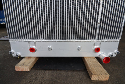 Eagle Cooling Radiator For Freightliner M2 106 (2008+) & Sterling Acterra (2008-2009)