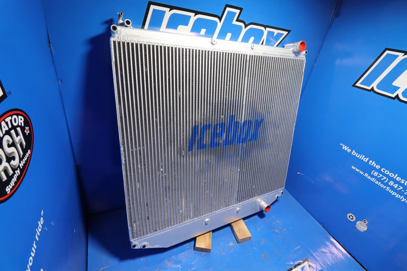 Load image into Gallery viewer, Freightliner M2, LT7500, 8500 Radiator # 601101 - Radiator Supply House
