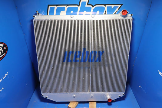 Freightliner M2, LT7500, 8500 Radiator 