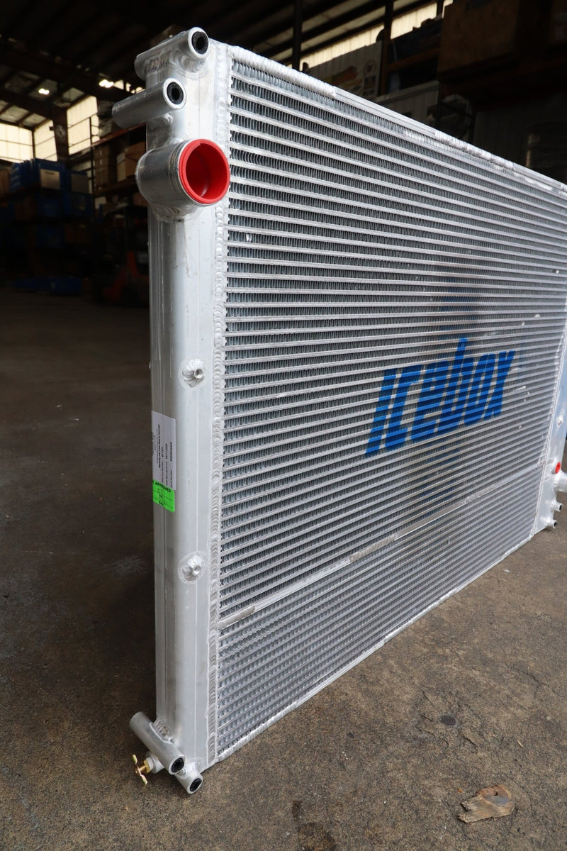 Load image into Gallery viewer, Freightliner M2 Radiator # 601433 - Radiator Supply House
