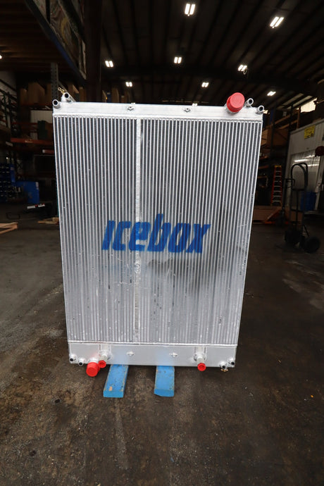 Freightliner M2 Radiator 