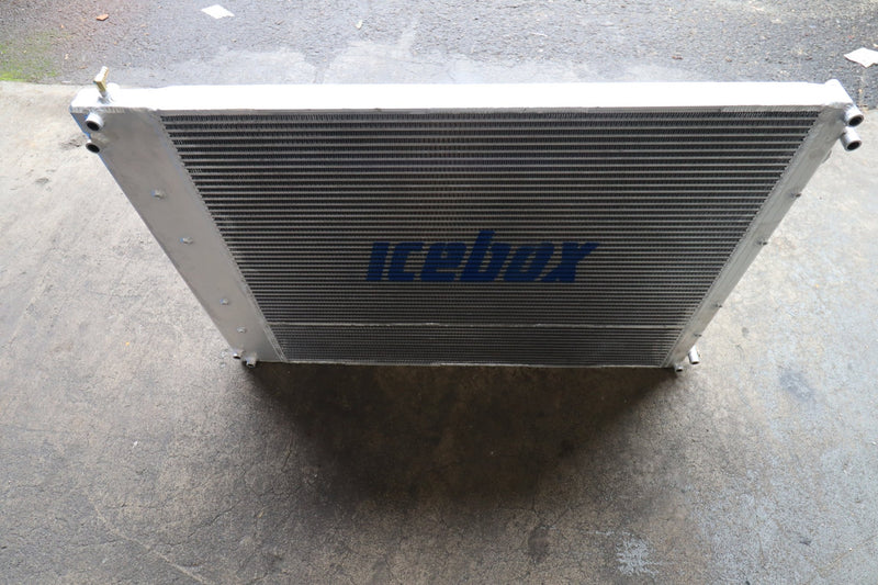 Load image into Gallery viewer, Freightliner M2 Radiator # 601433 - Radiator Supply House
