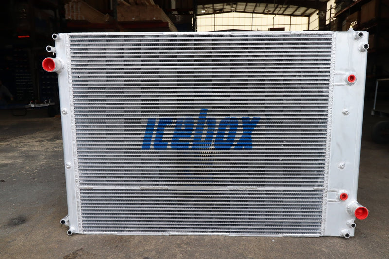 Load image into Gallery viewer, Freightliner M2 Radiator # 601433 - Radiator Supply House
