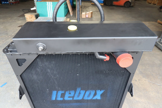 Freightliner Radiator