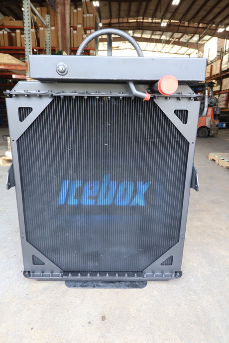 Freightliner Radiator 