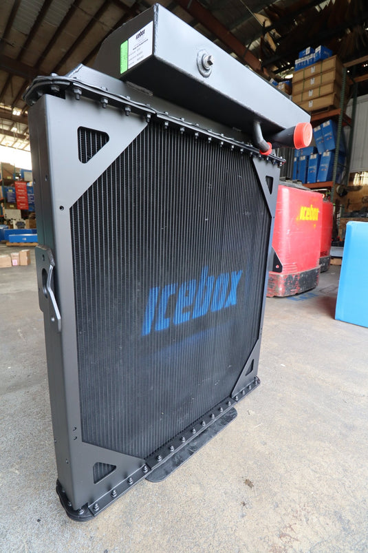 Freightliner Radiator