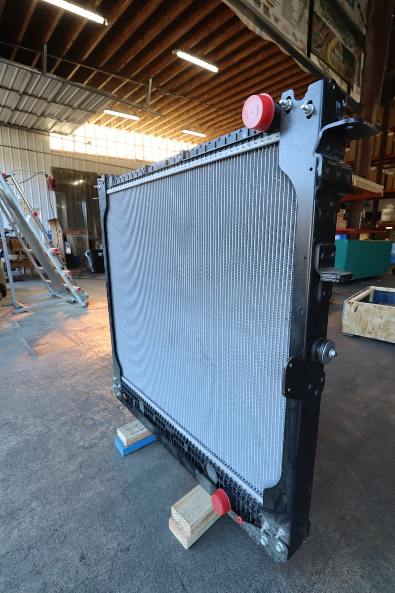 Freightliner Radiator # 601103 – Radiator Supply House