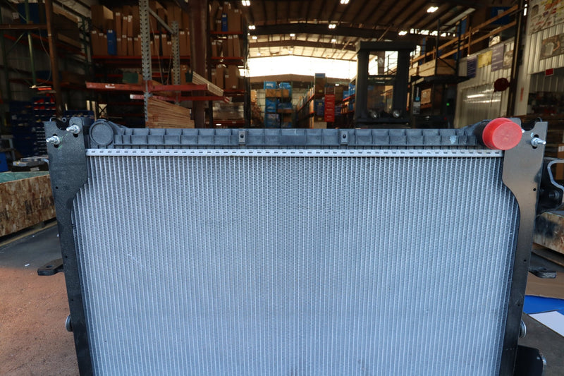 Freightliner Radiator # 601103 – Radiator Supply House
