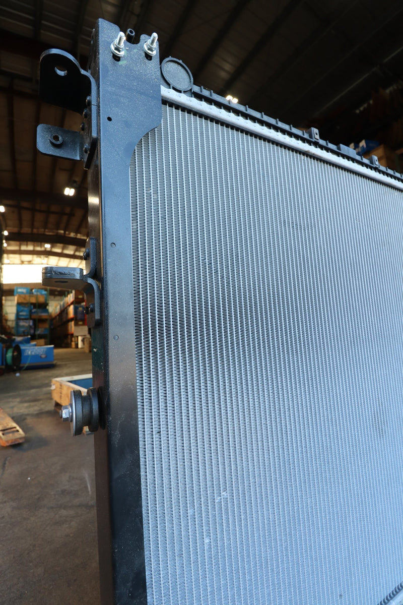 Freightliner Radiator # 601103 – Radiator Supply House