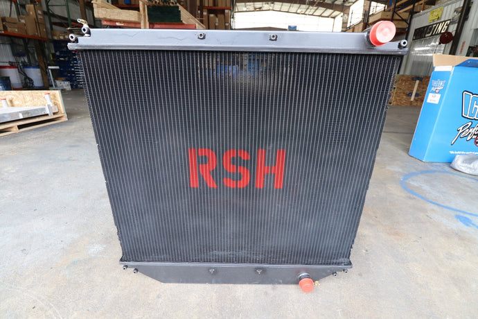 Freightliner Radiator 