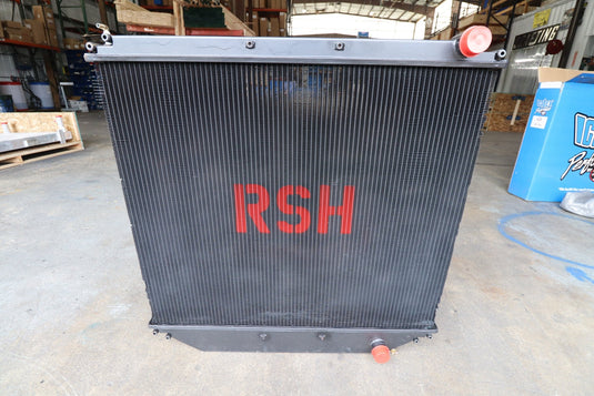 Freightliner Radiator 