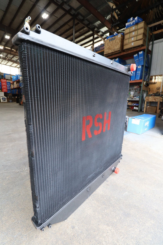 Freightliner Radiator 