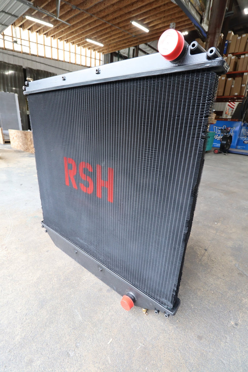 Load image into Gallery viewer, Freightliner Radiator # 601104 - Radiator Supply House
