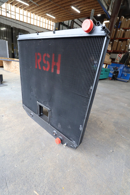 Freightliner Radiator