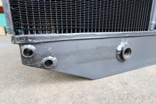 Freightliner Radiator 