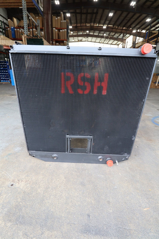 Freightliner Radiator 