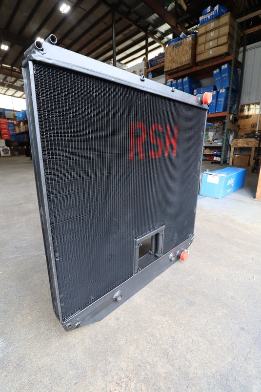 Freightliner Radiator