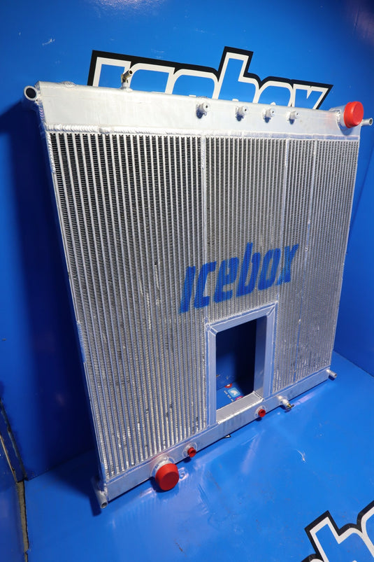 Freightliner Radiator